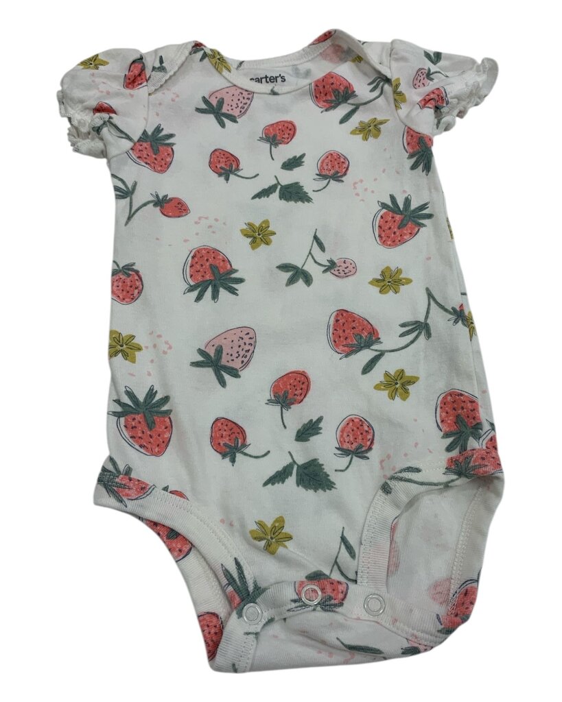 Strawberries - Onesie